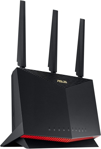 Asus Rtax86u ax5700 Gaming Router vs Linksys  Connected Lifetyle