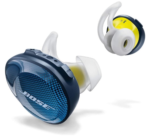 Bose SoundSport Free earbuds